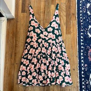 Acacia Swimwear Havana Dress in Mahalo